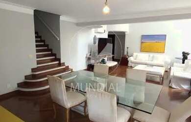 Imagem 7: Apartamento (tipo - duplex) 4 dormitórios/suite, cozinha planejada, portaria 24hs, lazer