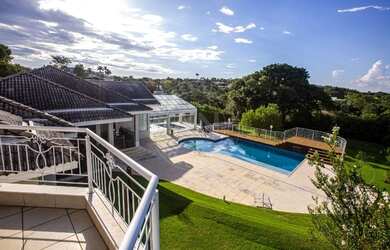 Imagem 3: ITU - Casa de Condomínio - COND. FAZENDA VILA REAL DE ITU