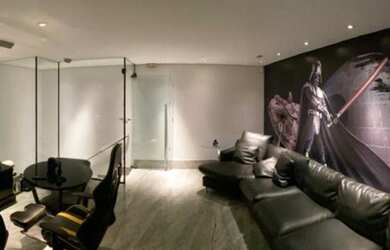 Imagem 3: Cobertura Duples com 4 quatos a venda no Ouro Preto em BH