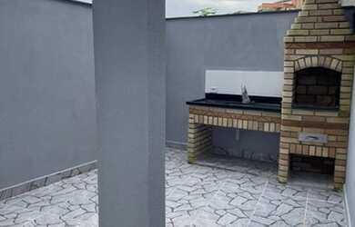 Imagem 7: Itaquaquecetuba - Casa Padrão - Jarim Pinheirinho