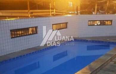 Imagem 1: Apartamento para Aluguel no bairro Tupi - Praia Grande, SP