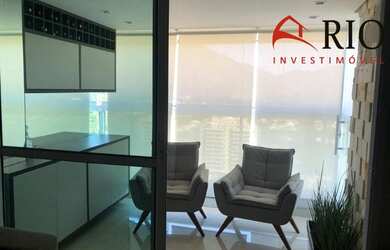 Imagem 4: Apartamento RESIDENCIAL em RIO DE JANEIRO - RJ, RECREIO DOS BANDEIRANTES