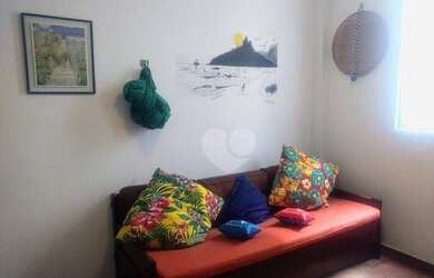 Imagem 13: Apartamento com 3 quartos à venda, 96 m² por R$ 1.765.000 - Lagoa - Rio de Janeiro/RJ