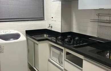 Imagem 3: Apartamento Locação Moema 58 m² 2 Dormitórios