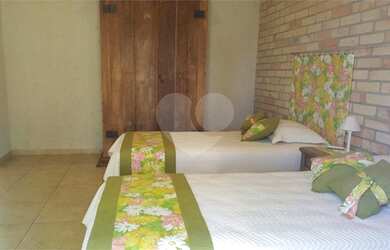 Imagem 8: Casa-Itu-Condomínio Terras de São José