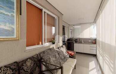 Imagem 7: Cobertura na Rua Ana Maria Niemeyer com 3 quartos à venda, 171 m² por R$ 1.250.000 - Recre