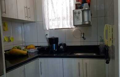 Imagem 5: APARTAMENTO RESIDENCIAL em TAGUATINGA NORTE - DF, TAGUATINGA NORTE TAGUATINGA