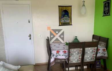 Imagem 5: MÉRITO ARICANDUVA - ANDAR ALTO - VISTA LIVRE - POSSUI GERADOR - SACADA...