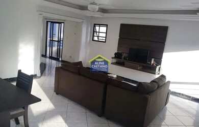 Imagem 7: Apartamento com 4 dorms, Guilhermina, Praia Grande - R$ 905 mil, Cod: ACT2412