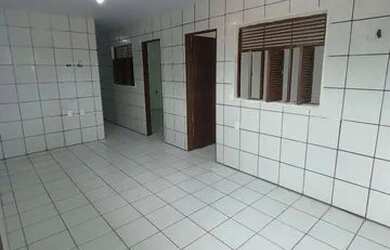 Imagem: O apartamento possui 2 Dormitórios, 1 Banheiro e está localizado