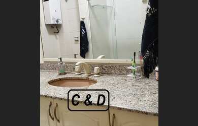 Imagem 15: Maravilhosa Casa no Charmoso Bairro de Laranjeiras