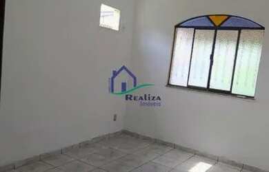 Imagem 6: CASA À VENDA POR R$275.000,00 - TRINDADE / SG