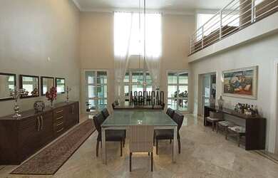 Imagem 8: Casa com 6 dormitórios, 700 m² - venda por R$ 4.000.000,00 ou aluguel...