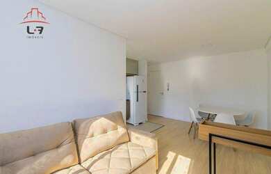Imagem 10: Apartamento, 47 m² - venda por R$ 339.000,00 ou aluguel por R$ 2.282,64/mês...