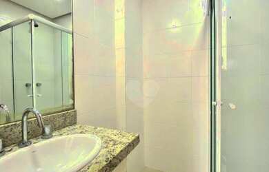 Imagem 16: LOPES ENJOY VENDE Cobertura com 2 dormitórios à venda, 223 m² por R$ 1.100.000 - Recreio d