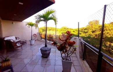 Imagem 2: Cobertura com 4 quartos à venda, 327 m² por R$ 1.900.000 - Recreio dos Bandeirantes - Rio