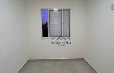 Imagem 12: Aluga-se apartamento no Condomínio Majestic bairro do Retiro - Jundiaí