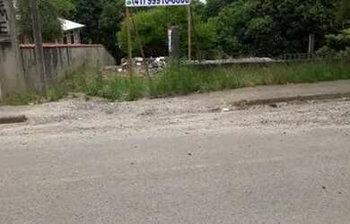 Imagem 6: TERRENO à venda por R$ 195.000,00 no bairro Cercadinho - CAMPO LARGO...