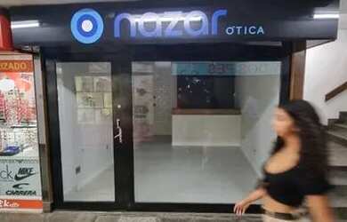 Imagem: O depósito possui 15m² de Área e está localizado em Centro