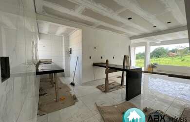 Imagem 6: CASA RESIDENCIAL em BETIM - MG, GUARUJÁ MANSÕES