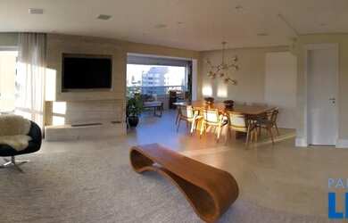 Imagem: APARTAMENTO - BROOKLIN - SP