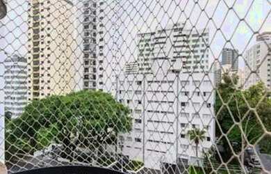 Imagem 5: Apartamento à venda em Aclimação com 139 m², 4 quartos, 2 suítes,...