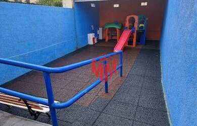 Imagem 14: Apartamento à venda, 56 m² por R$ 263.000,00 - Santa Terezinha - São...