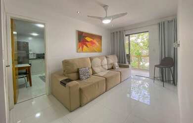 Imagem 2: Cobertura com 3 dormitórios à venda, 172 m² por R$ 930.000,00 - Recreio dos Bandeirantes