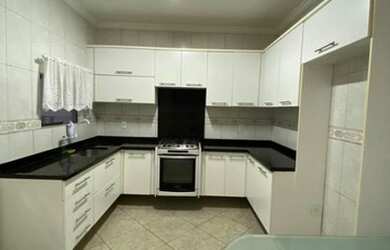 Imagem 5: sobrado para locação. Ar-condicionado, Guarda roupa, 210m² de Áreae2...