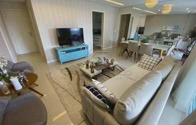 Imagem 4: Londrina - Apartamento Padrão - Gleba Fazenda Palhano