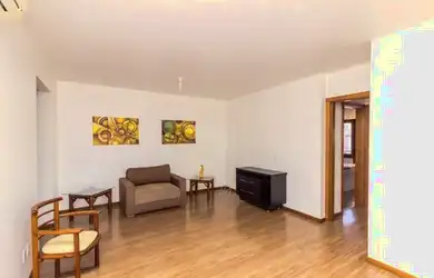 Imagem 3: Apartamento para Venda - 93m², 2 dormitórios, 1 vaga - Petrópolis