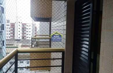 Imagem 4: Apartamento com 4 dorms, Guilhermina, Praia Grande - R$ 905 mil, Cod: ACT2412