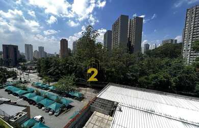 Imagem 6: Apartamento com 2 dormitórios, 68 m² - venda por R$ 500.000,10 ou aluguel por R$ 3.481,41