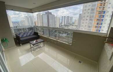 Imagem 7: Londrina - Apartamento Padrão - Gleba Fazenda Palhano