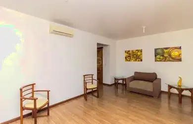 Imagem 2: Apartamento para Venda - 93m², 2 dormitórios, 1 vaga - Petrópolis