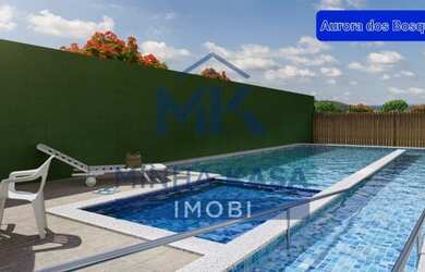 Imagem 8: Apartamentos Paulista AV. 45m² de Área, 1 Vaga na garageme2 Dormitórios