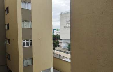 Imagem: O apartamento possui 2 Dormitórios, 1 Banheiro, 50m² de Área