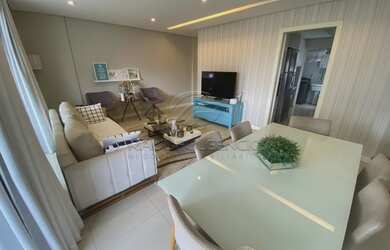 Imagem 5: Londrina - Apartamento Padrão - Gleba Fazenda Palhano