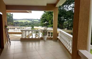 Imagem 11: Espetacular chácara nova à venda em Porto Feliz