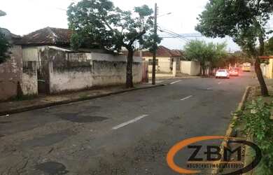 Imagem: O terreno possui 10m² de Área e está localizado em Vila