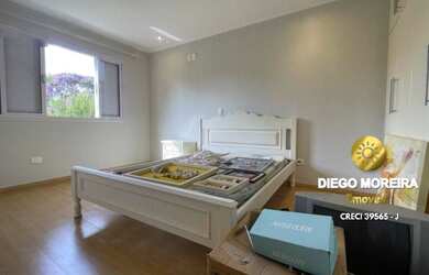 Imagem 16: Casa de alto padrão para venda e locação em bairro residencial de Atibaia