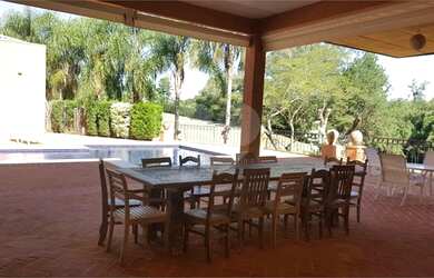 Imagem 10: Casa-Itu-Condomínio Terras de São José