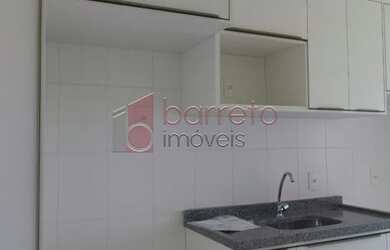 Imagem 6: Jundiaí - Apartamento Padrão - Santa Gertrudes