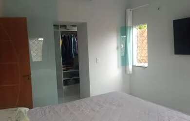 Imagem 5: Casa. Piscinae3 Dormitórios