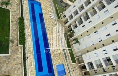 Imagem 12: Apartamento no Condomínio Vita Home Club no Jardim São Luís com 56m²...