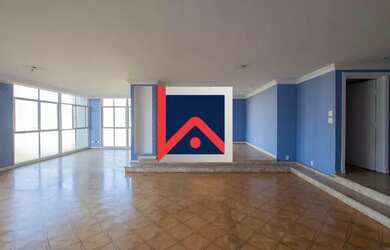 Imagem 2: Locação Apartamento 3 Dormitórios - 416 m² Jardim Paulista