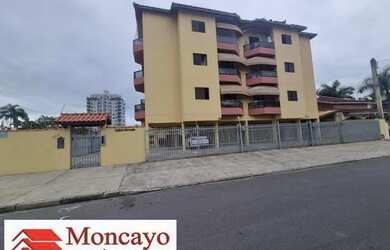 Imagem 6: Caraguatatuba - Apartamento Padrão - Indaiá