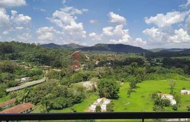 Imagem 4: Jundiaí - Apartamento Padrão - Santa Gertrudes