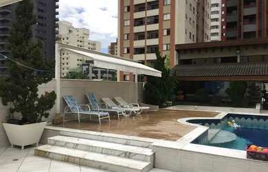 Imagem: O depósito possui 1.640m² de Área e está localizado em