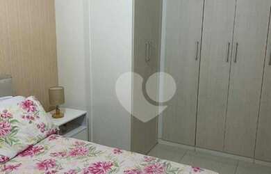 Imagem 14: Apartamento com 2 dormitórios à venda, 57 m² por R$ 390.000,00 - Taquara - Rio de Janeiro